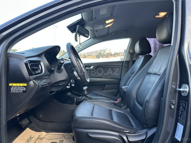 Kia Stonic 2019, 33,211 km - 1.4 l - Bakı