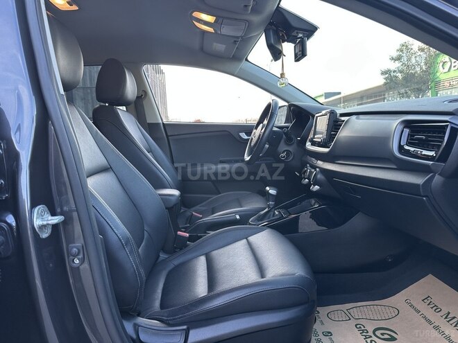 Kia Stonic 2019, 33,211 km - 1.4 l - Bakı