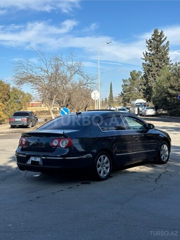 Volkswagen Passat 2006, 204,000 km - 2.0 л - Şirvan