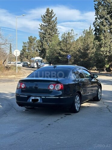 Volkswagen Passat 2006, 204,000 km - 2.0 л - Şirvan
