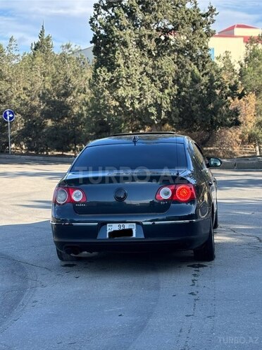 Volkswagen Passat 2006, 204,000 km - 2.0 л - Şirvan