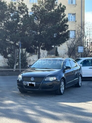 Volkswagen Passat 2006, 204,000 km - 2.0 л - Şirvan