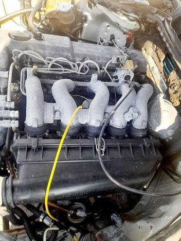 Mercedes 250 D 1990, 86,000 km - 2.5 l - İmişli