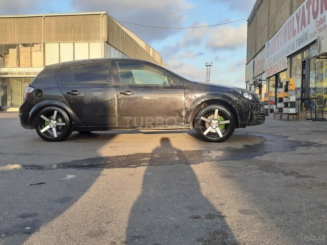 Opel Astra 2005, 20,000 km - 1.3 l - Bakı