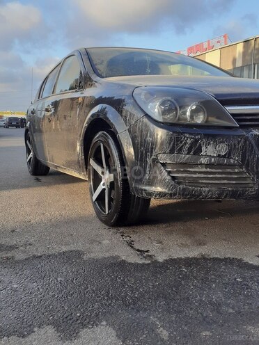 Opel Astra 2005, 20,000 km - 1.3 l - Bakı