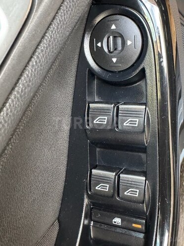 Ford Fiesta 2016, 157,000 km - 1.6 l - Bakı