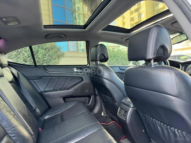 Kia Cadenza 2012, 155,322 km - 3.5 л - Bakı