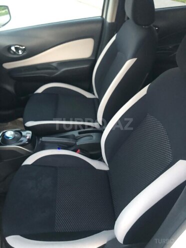 Nissan Note 2020, 119,000 km - 1.2 l - Gəncə