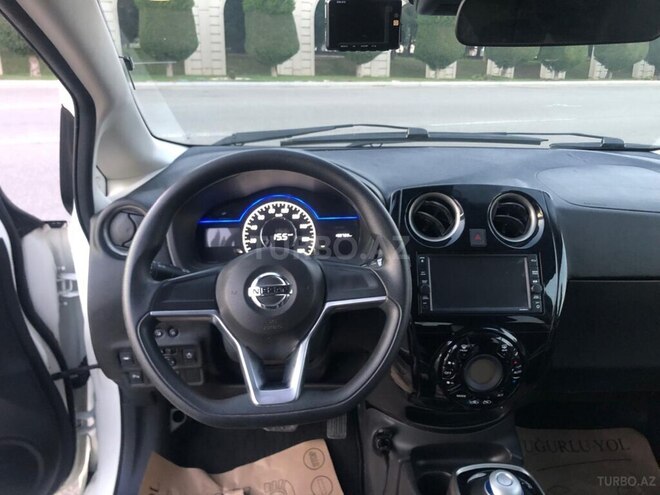 Nissan Note 2020, 119,000 km - 1.2 l - Gəncə