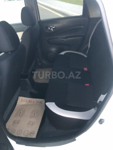 Nissan Note 2020, 119,000 km - 1.2 l - Gəncə