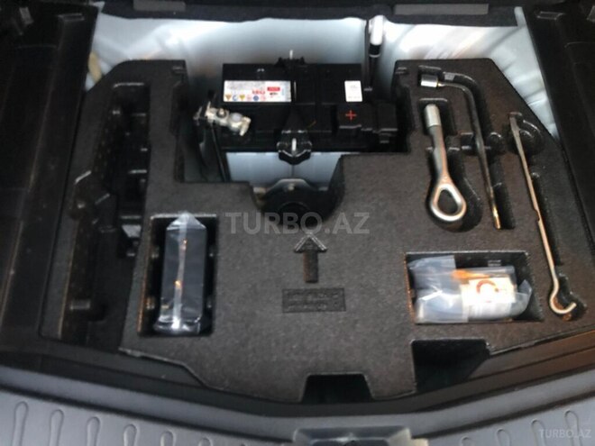 Nissan Note 2020, 119,000 km - 1.2 l - Gəncə