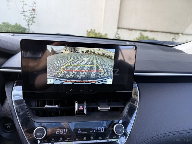 Toyota  2025, 0 km - 2.0 l - Bakı