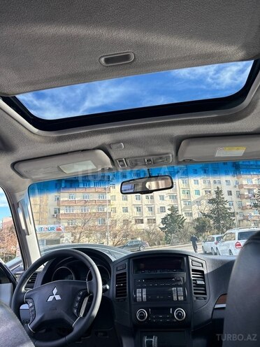 Mitsubishi Pajero 2008, 253,000 km - 3.0 l - Bakı