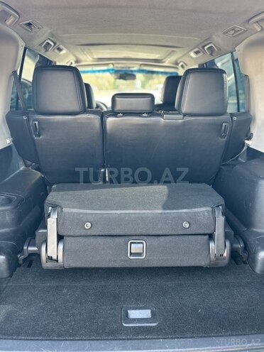 Mitsubishi Pajero 2008, 253,000 km - 3.0 l - Bakı