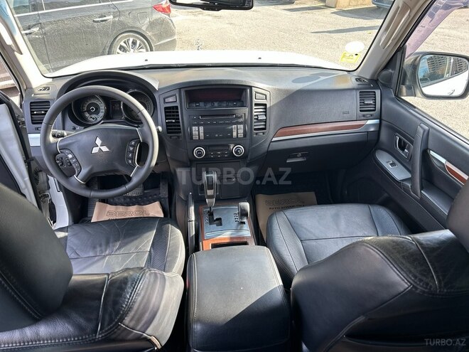 Mitsubishi Pajero 2008, 253,000 km - 3.0 l - Bakı