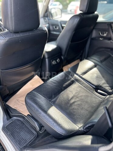 Mitsubishi Pajero 2008, 253,000 km - 3.0 l - Bakı
