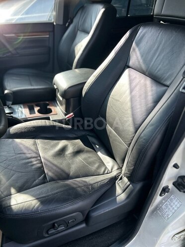 Mitsubishi Pajero 2008, 253,000 km - 3.0 l - Bakı