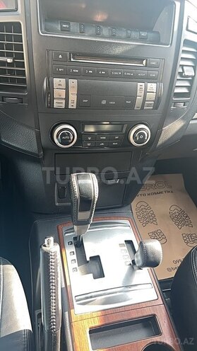 Mitsubishi Pajero 2008, 253,000 km - 3.0 l - Bakı