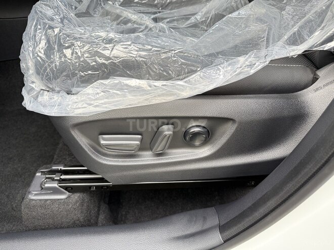 Toyota  2025, 0 km - 2.0 l - Bakı