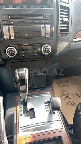 Mitsubishi Pajero 2008, 253,000 km - 3.0 l - Bakı