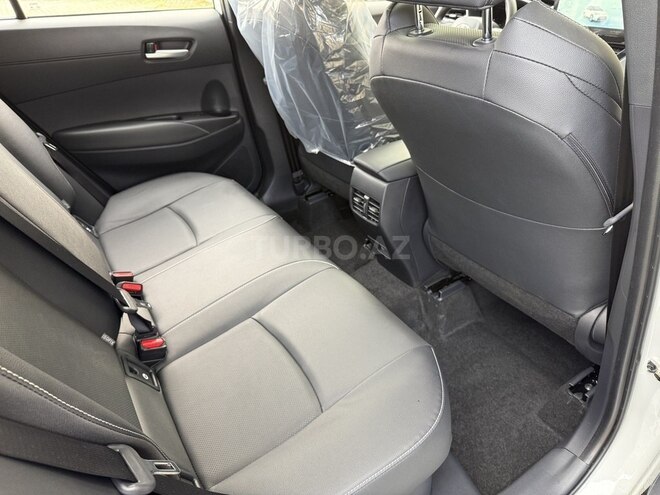 Toyota  2025, 0 km - 2.0 l - Bakı