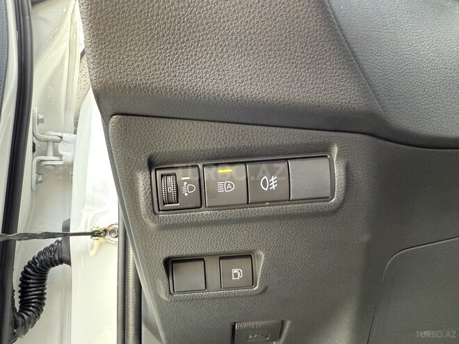 Toyota  2025, 0 km - 2.0 l - Bakı