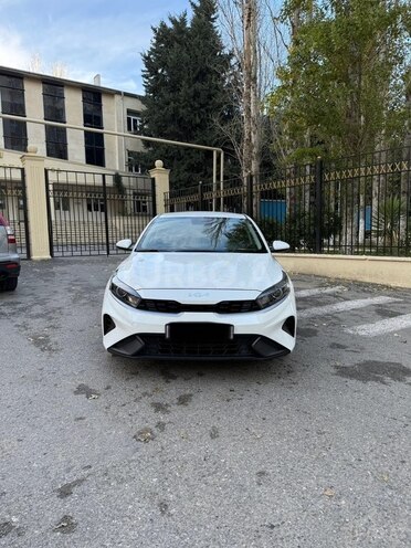 Kia Cerato 2022, 60,000 km - 1.6 л - Bakı
