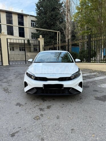 Kia Cerato 2022, 60,000 km - 1.6 л - Bakı
