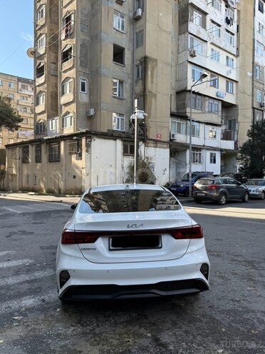 Kia Cerato 2022, 60,000 km - 1.6 л - Bakı