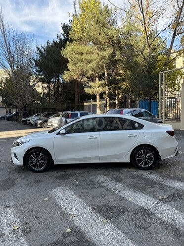 Kia Cerato 2022, 60,000 km - 1.6 л - Bakı