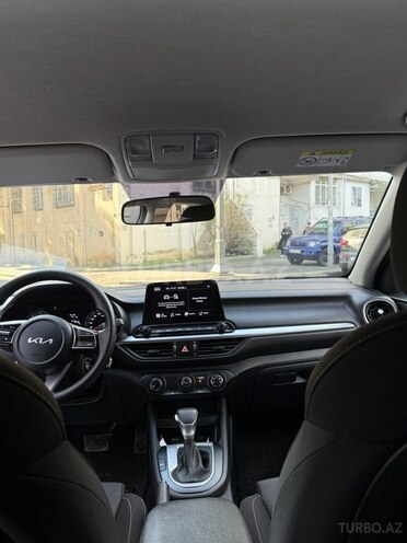 Kia Cerato 2022, 60,000 km - 1.6 л - Bakı