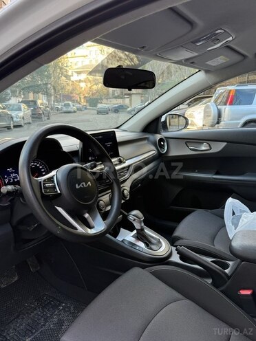 Kia Cerato 2022, 60,000 km - 1.6 л - Bakı