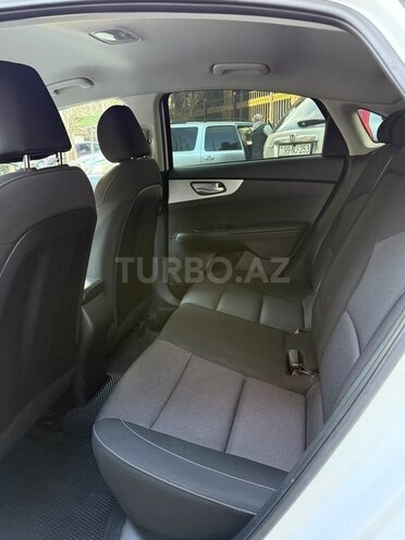Kia Cerato 2022, 60,000 km - 1.6 л - Bakı