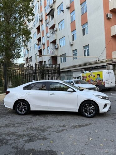Kia Cerato 2022, 60,000 km - 1.6 л - Bakı