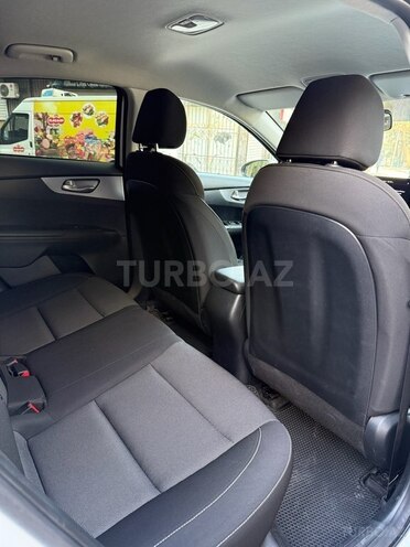 Kia Cerato 2022, 60,000 km - 1.6 л - Bakı