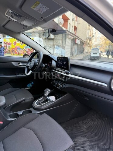 Kia Cerato 2022, 60,000 km - 1.6 л - Bakı