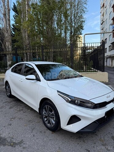 Kia Cerato 2022, 60,000 km - 1.6 л - Bakı