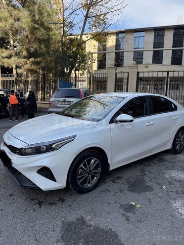 Kia Cerato 2022, 60,000 km - 1.6 л - Bakı