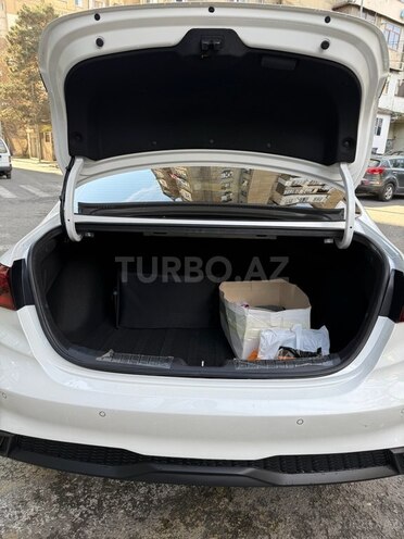 Kia Cerato 2022, 60,000 km - 1.6 л - Bakı