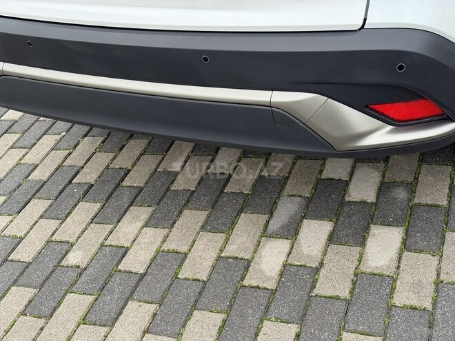 Toyota  2025, 0 km - 2.0 l - Bakı