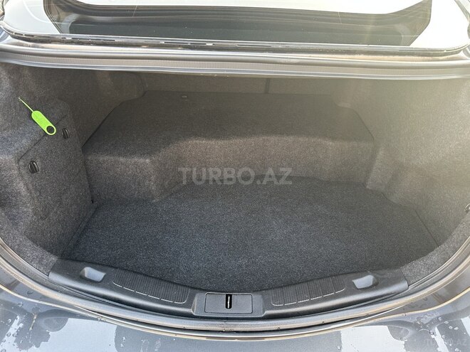Ford Fusion (North America) 2017, 70,053 km - 2.0 л - Bakı