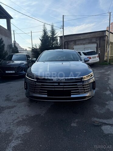 BYD Destroyer 05-1