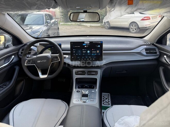 BYD Destroyer 05-4
