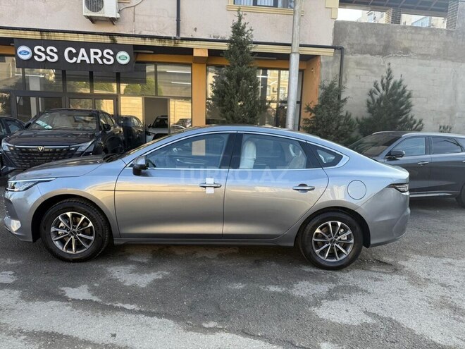BYD Destroyer 05-5