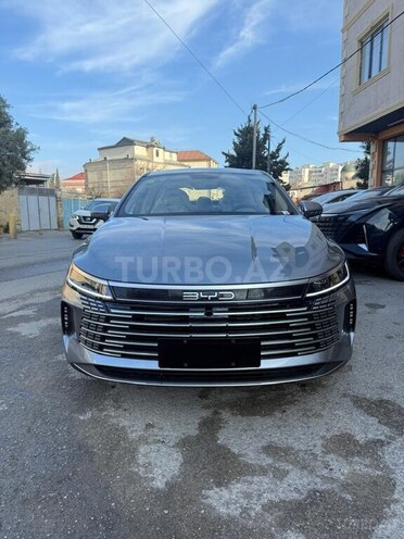 BYD Destroyer 05-9