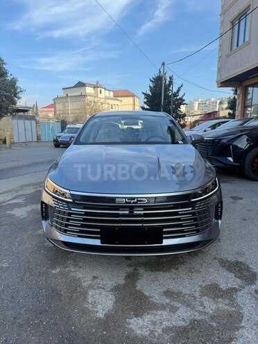 BYD Destroyer 05-10