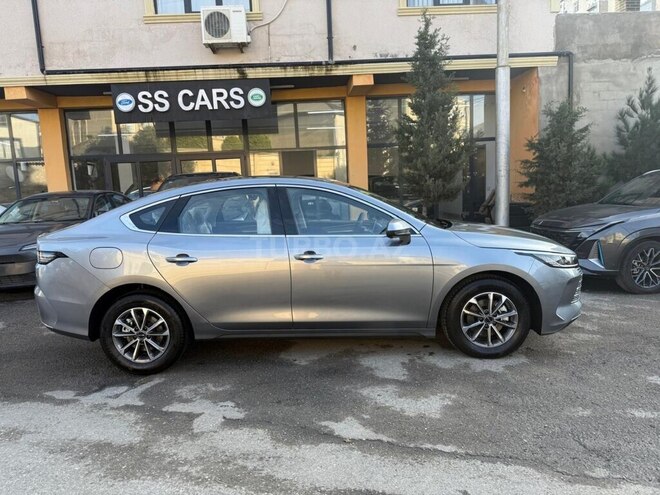 BYD Destroyer 05-7