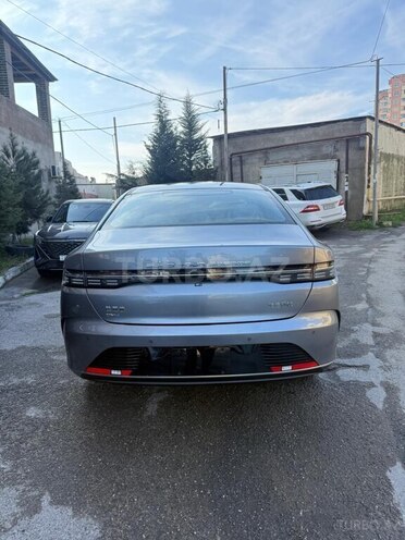 BYD Destroyer 05-12