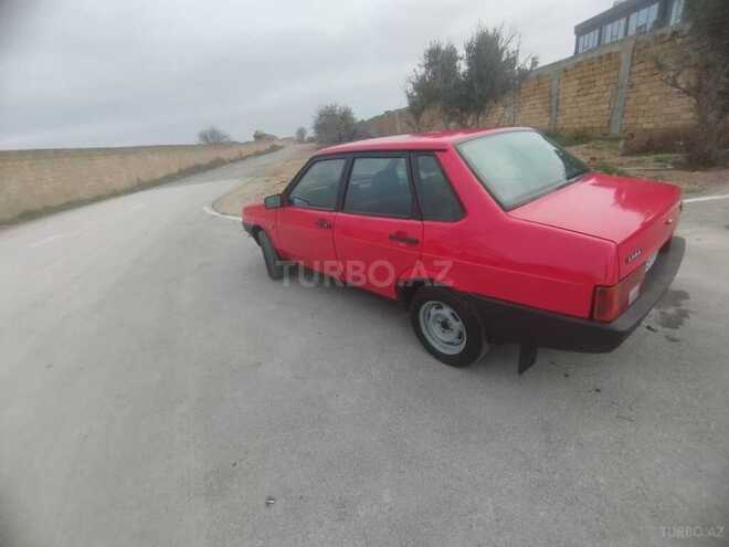 LADA (VAZ) 21099 1994, 254,314 km - 1.5 l - Bakı