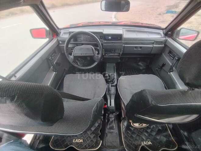 LADA (VAZ) 21099 1994, 254,314 km - 1.5 l - Bakı